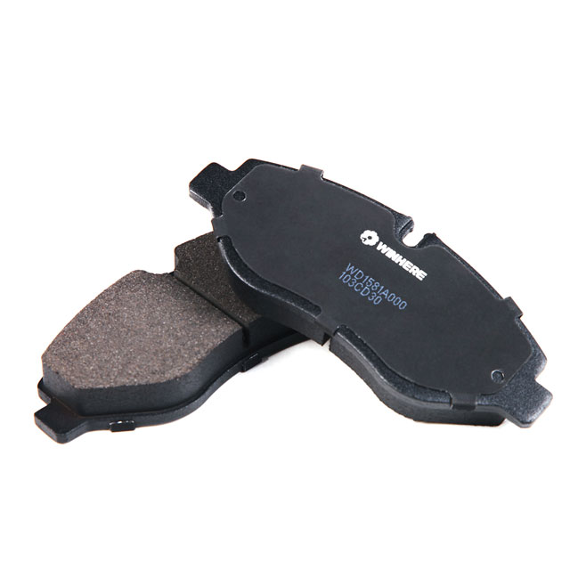 WD1581A000